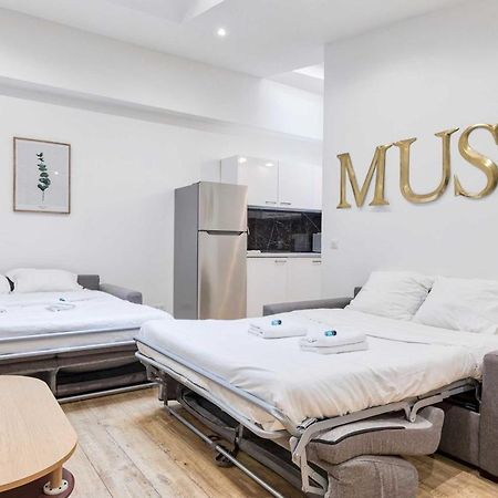 Cosy Apartment- 6P- Folies Bergeres Paris Dış mekan fotoğraf