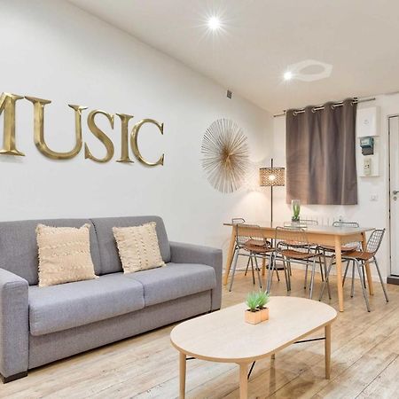 Cosy Apartment- 6P- Folies Bergeres Paris Dış mekan fotoğraf