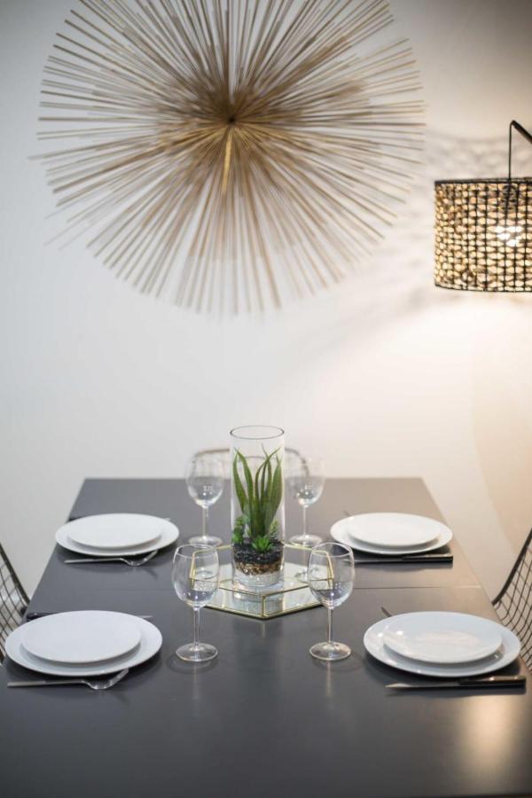 Cosy Apartment- 6P- Folies Bergeres Paris Dış mekan fotoğraf