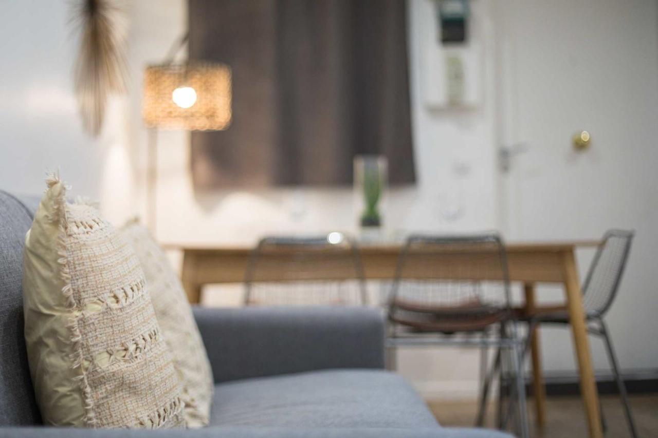 Cosy Apartment- 6P- Folies Bergeres Paris Dış mekan fotoğraf