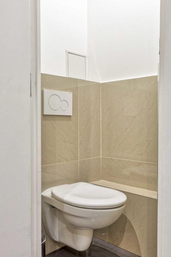 Cosy Apartment- 6P- Folies Bergeres Paris Dış mekan fotoğraf